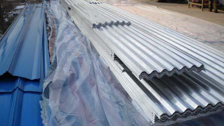 铝瓦批发 中国制造网铝材
